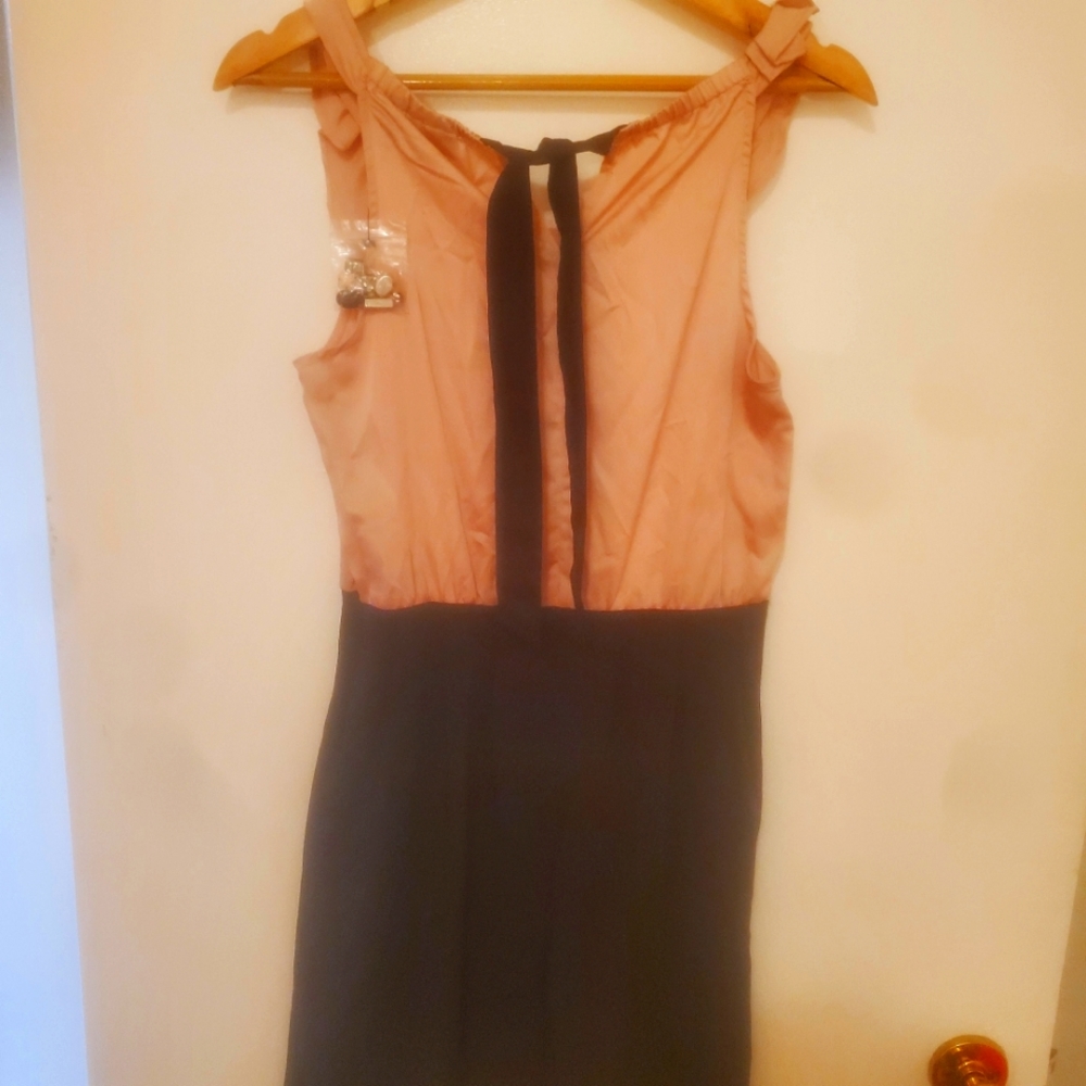 Dress.